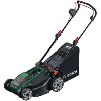 Bosch Rotak 18v-43 Elektrische Grasmaaier