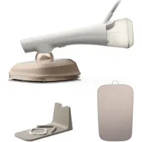 Philips Hybride strijkijzer en stomer OneTurn GC213/10