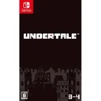 Undertale | Switch