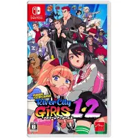 River City Girls 1&2 | Switch