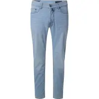 Pierre Cardin Jeans 'Lyon' lichtblauw