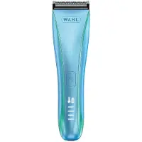 Wahl Motiva2 - Professionele Draadloze Tondeuse voor Huisdieren - Digitale Scherm, 3-Uur Batterijduur, 5-in-1 Mes Set