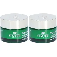 Nuxe Nuxuriance Ultra Crème Anti-Âge Global 2x50 ml Crème
