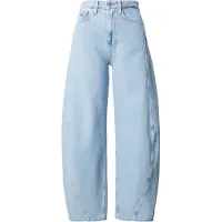 Tommy Hilfiger Jeans 'Ella' lichtblauw