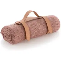 cambrass Stelle Bamboo 80x100 Cm Deken