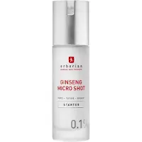 Erborian Serum Ginseng Micro Shot 0.1 30ml