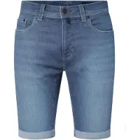 Pierre Cardin Jeans 'Sisteron' lichtblauw