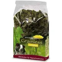 Jr Farm Grainless Complete Cavia 4,05 kg (3 x 1,35 kg)