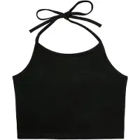Brandit Top zwart