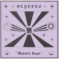 Modulor Cnt MARIA'S HUNT