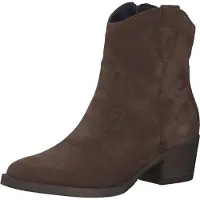 Tamaris Cowboylaarzen chocoladebruin