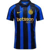 Nike Inter Thuisshirt 2026/27 Aero-FIT Authentic