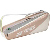 Yonex Tennistas Club Racket Bag 52523EX Pink White