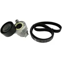 Skf Multiriem set VKMA 36055 SKF voor o.a. DACIA, NISSAN, RENAULT