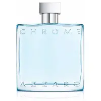 Azzaro - Chrome Eau De Toilette Mannen - 30 ML
