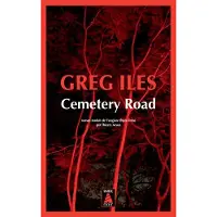 Actes sud CEMETERY ROAD