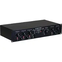 Eventide Omnipressor 2830