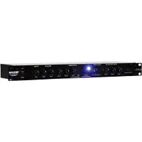 Art MX622BT - 6 Channel Stereo Mixer with Bluetooth and Effects Loop