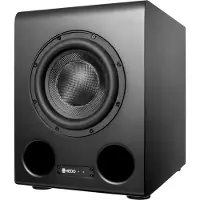 HEDD Bass 08