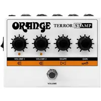 Orange Amps Orange Terror Stamp 20w Valve Hybrid Amp Pedal