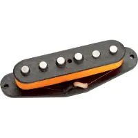 Seymour Duncan SSL-1-RWRP - VINTAGE STAG STRAT WITHOUT COVER
