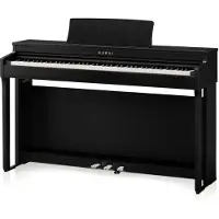 Kawai CN201 Zwart