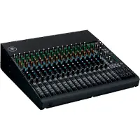 Mackie 1604VLZ4 mixer