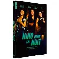 Blaq out NINO DANS LA NUIT-FR
