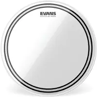 Evans EC Resonant Drum Head 16