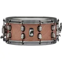 Mapex BPMH460LNW - BLACK PANTHER SERIE - HEARTBREAKER - SATIN NATURAL - 14" X 6"