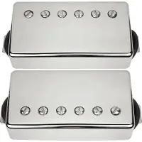 Seymour Duncan SH-PG1S-N - PEARLY GATES KIT NICKEL
