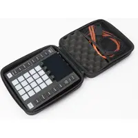 Magma CTRL CASE WOLFMIX BLACK/BLACK