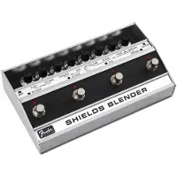 Fender Shields Blender Gitaareffect