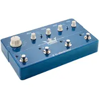 Tc Electronic Flashback Triple Delay Gitaareffect