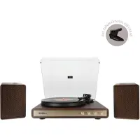 Enova Hifi Enova Platenspeler Hifi Vela VP2