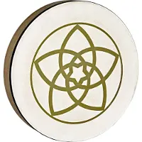 Meinl Sonic Energy Hand Drum 16" Venus Flower