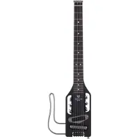 Traveler Ultra-Light Electric Left Handed Matte Black