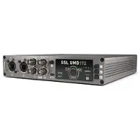 Solid state logic UMD192
