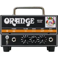 Orange MICRO DARK TERROR