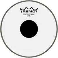Remo CS-0308-10 - CONTROLLED SOUND CLEAR 8