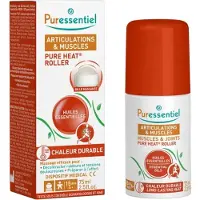 Puressentiel Gewrichten Pure Heat Roller 75 ml Roller
