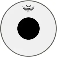 Remo CS-0306-10 - CONTROLLED SOUND CLEAR 6