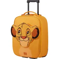 Samsonite Sammies Disney Handbagage Upright 45 cm simba