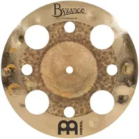 Meinl Artist Concept Model Luke Holland - 10 / 12 Baby Stack