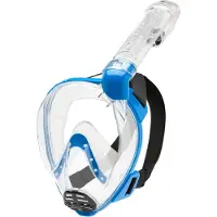 Cressi Baron Duikbril