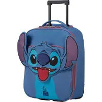 Samsonite Sammies Disney Handbagage Upright 45 cm stitch