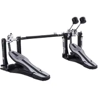 Mapex P600TW - MARS - DUBBEL DRUMPEDAAL CHAIN DRIVE