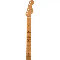 Fender AMERICAN PRO II STRAT NECK 22 NARROW TALL FRETS 9.5" ROASTED MAPLE