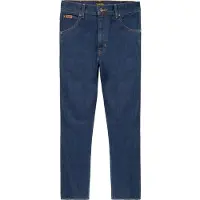 Wrangler Jeans 'TEXAS' donkerblauw
