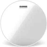 Evans G1 Clear Drum Head 12